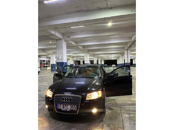 Sahibinden Audi A3 Sportback 1.6 Ambition 2008 Model 