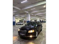 Sahibinden Audi A3 Sportback 1.6 Ambition 2008 Model 