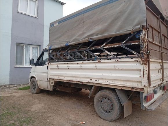 Sahibinden Ford Trucks Transit 190 P