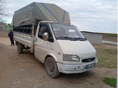 Sahibinden Ford Trucks Transit 190 P