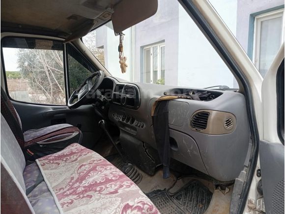 Sahibinden Ford Trucks Transit 190 P