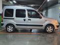 KLİMALI AKTİF ACİL SATILIK ORJİNAL 2008 RENAULT KANGOO 1.5DCi AUTHENTİQUE
