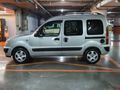 KLİMALI AKTİF ACİL SATILIK ORJİNAL 2008 RENAULT KANGOO 1.5DCi AUTHENTİQUE
