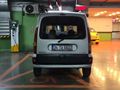 KLİMALI AKTİF ACİL SATILIK ORJİNAL 2008 RENAULT KANGOO 1.5DCi AUTHENTİQUE
