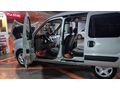 KLİMALI AKTİF ACİL SATILIK ORJİNAL 2008 RENAULT KANGOO 1.5DCi AUTHENTİQUE