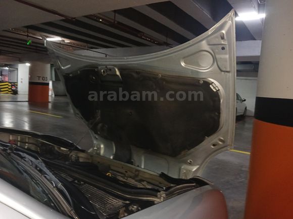 KLİMALI AKTİF ACİL SATILIK ORJİNAL 2008 RENAULT KANGOO 1.5DCi AUTHENTİQUE