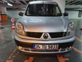 KLİMALI AKTİF ACİL SATILIK ORJİNAL 2008 RENAULT KANGOO 1.5DCi AUTHENTİQUE