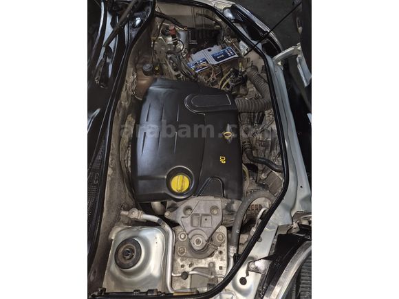 KLİMALI AKTİF ACİL SATILIK ORJİNAL 2008 RENAULT KANGOO 1.5DCi AUTHENTİQUE