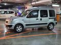KLİMALI AKTİF ACİL SATILIK ORJİNAL 2008 RENAULT KANGOO 1.5DCi AUTHENTİQUE