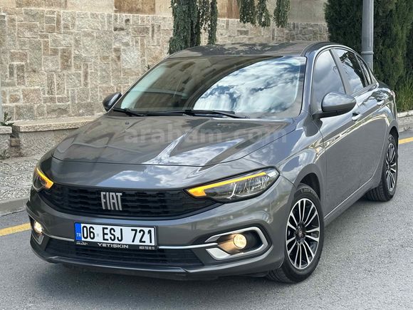 Sahibinden Fiat Egea 1.4 Fire Urban 2021 Model 
