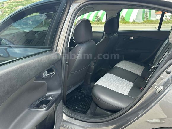 Sahibinden Fiat Egea 1.4 Fire Urban 2021 Model 