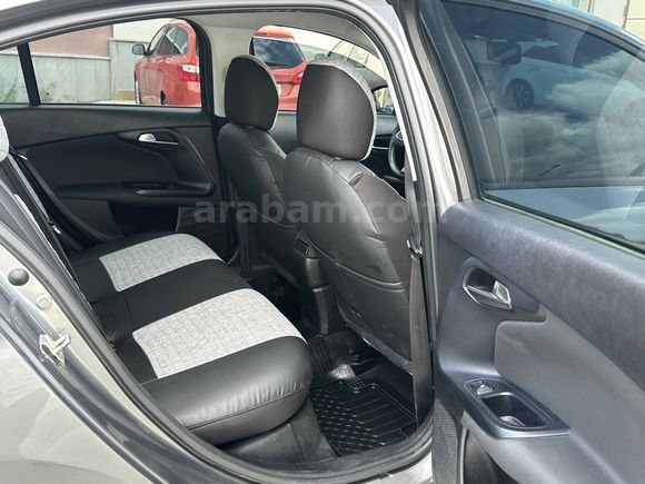 Sahibinden Fiat Egea 1.4 Fire Urban 2021 Model 