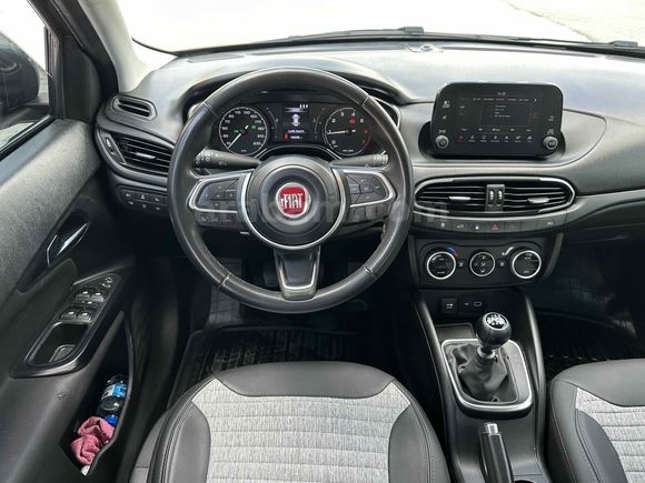 Sahibinden Fiat Egea 1.4 Fire Urban 2021 Model 