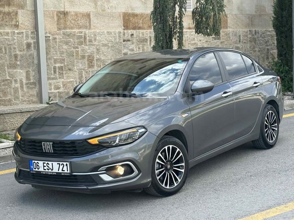 Sahibinden Fiat Egea 1.4 Fire Urban 2021 Model 