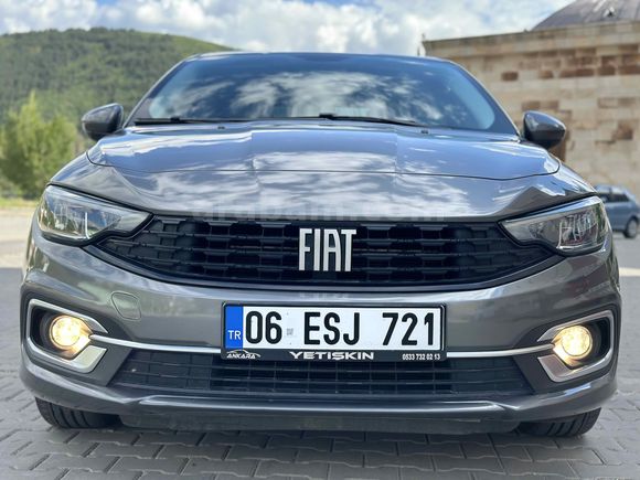 Sahibinden Fiat Egea 1.4 Fire Urban 2021 Model 