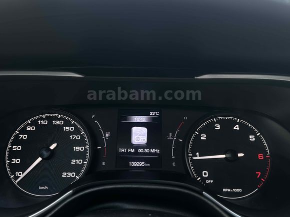 Sahibinden Fiat Egea 1.4 Fire Urban 2021 Model 