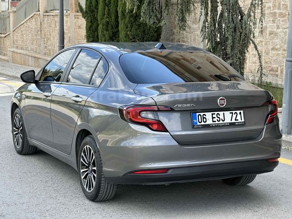 Sahibinden Fiat Egea 1.4 Fire Urban 2021 Model 