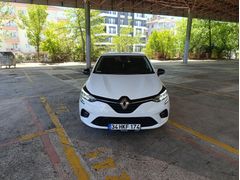 Sahibinden Renault Clio 1.0 TCe Touch 2023 Model