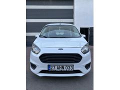 Sahibinden Ford Tourneo Courier 1.5 TDCi Delux 2020 Model 