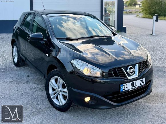 E&M CAR's dan HATASIZ BOYASIZ TRAMERSİZ CAM TAVAN DÜŞÜK KM