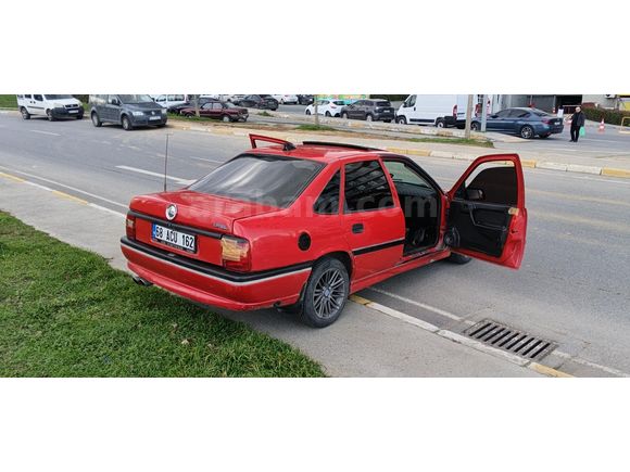Sahibinden Opel Vectra 2.0 GL 1993 Model