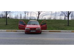 Sahibinden Opel Vectra 2.0 GL 1993 Model
