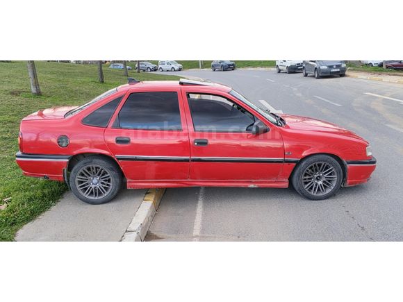 Sahibinden Opel Vectra 2.0 GL 1993 Model