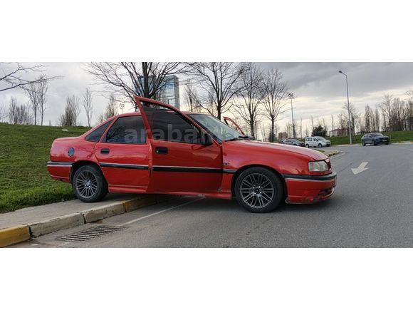 Sahibinden Opel Vectra 2.0 GL 1993 Model
