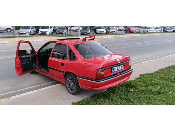 Sahibinden Opel Vectra 2.0 GL 1993 Model