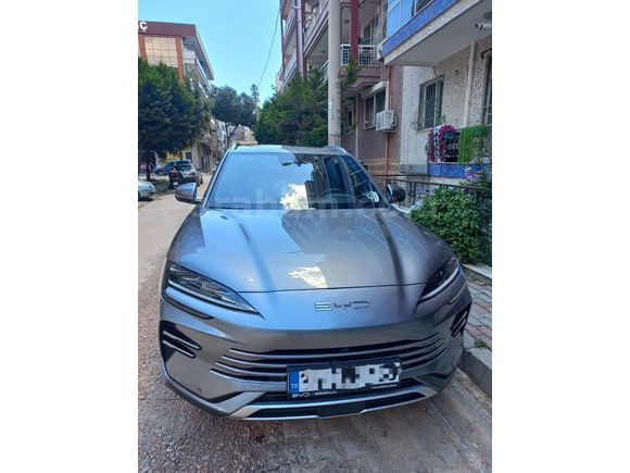 Sahibinden BYD Seal U DM-i 1.5 Phev 2025 Model