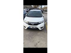 Sahibinden Honda Jazz 1.3 Premium 2016 Model 