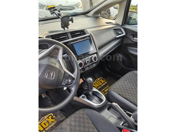 Sahibinden Honda Jazz 1.3 Premium 2016 Model 
