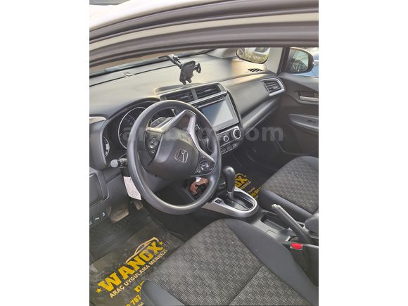 Sahibinden Honda Jazz 1.3 Premium 2016 Model 