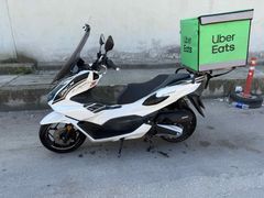 Sahibinden Honda PCX125 