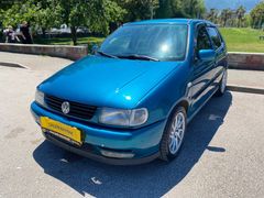 1997 MODEL BAKIMLI 1.6 POLO / KREDİ KARTI İMKANI