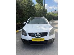 Cam Tavanlı Nissan Qashqai 90 Binde Akdemirden
