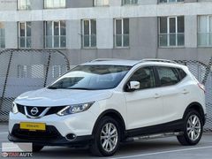 0.69 KREDİ 2014 MODEL NİSSAN QASHQAİ DİZEL MANUEL 115HP..
