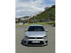 Sahibinden Volkswagen Polo 1.2 TSi Comfortline 2015 Model 