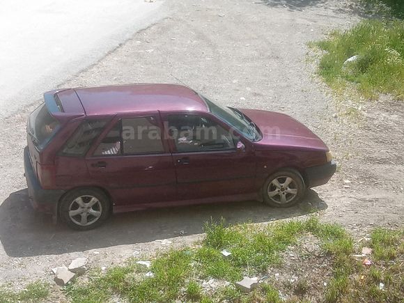 Sahibinden Fiat Tipo 1.4 S 1996 Model