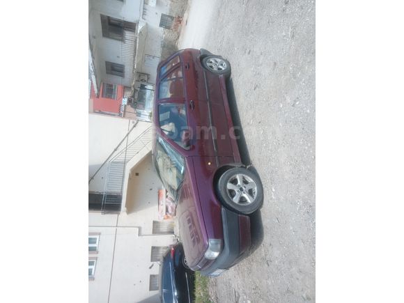 Sahibinden Fiat Tipo 1.4 S 1996 Model