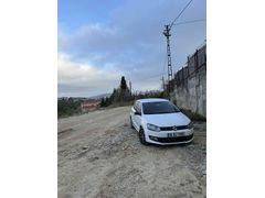 Sahibinden Volkswagen Polo 1.2 TDi Trendline 2013 Model 