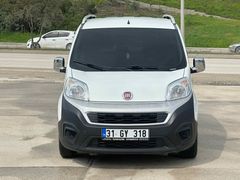 Galeriden Fiat Fiorino Cargo 1.3 Multijet 2020 Model Hatay