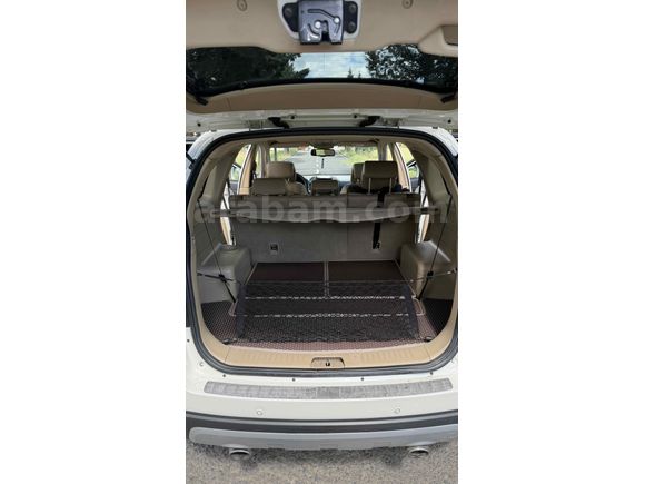 Sahibinden Chevrolet Captiva 2.0 D LT High 2011 Model 
