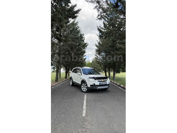 Sahibinden Chevrolet Captiva 2.0 D LT High 2011 Model 
