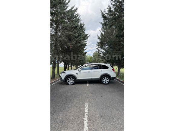 Sahibinden Chevrolet Captiva 2.0 D LT High 2011 Model 