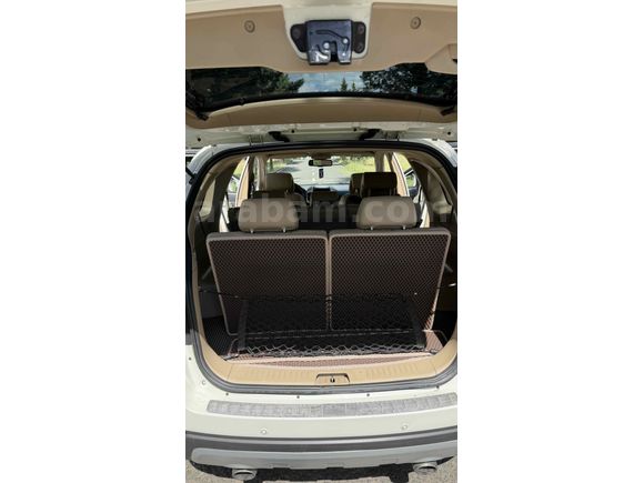 Sahibinden Chevrolet Captiva 2.0 D LT High 2011 Model 