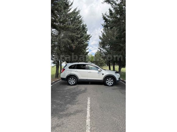Sahibinden Chevrolet Captiva 2.0 D LT High 2011 Model 