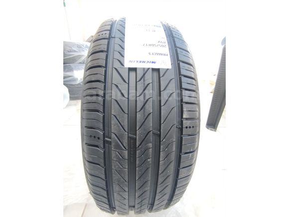 Michelin Prime 5 Sıfır 2026