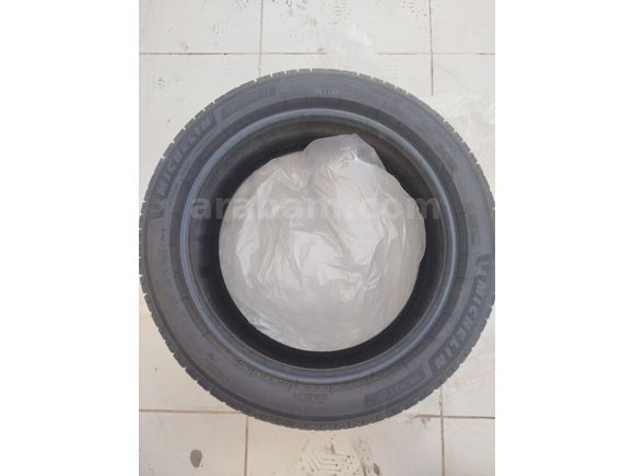 Michelin Prime 5 Sıfır 2026