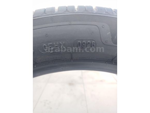 Michelin Prime 5 Sıfır 2026